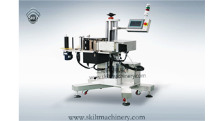 推动全自动高速贴标机广泛应用的三点原因！