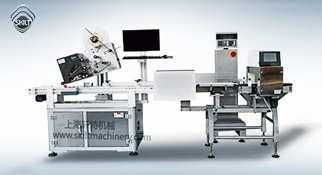 打印贴标机对学生群体起到的作用