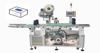 便携式贴标签机搞定办公室难题