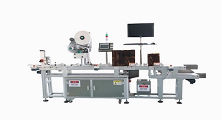 自动贴标设备的工作原理是什么？