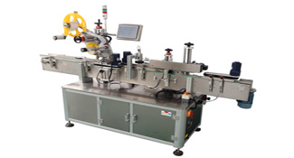 全自动贴标机设备是什么？与自动贴标机的区别在哪？