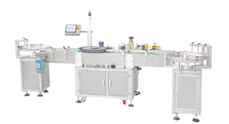 快速贴标机应该如何选择？