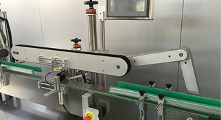 纸箱贴标机选购的时候需要注意什么？