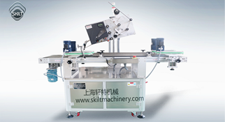 蓄电池贴标设备常见贴标故障处理办法！