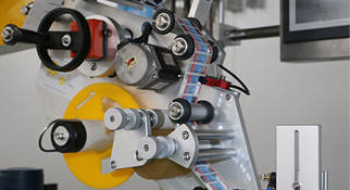 全自动贴标机是什么，这种机械设备有什么特点？