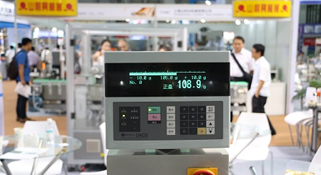 即时打印贴标机的特点和它出现故障的解决办法！