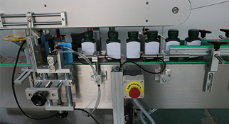 全自动贴标签设备是什么？有什么作用？