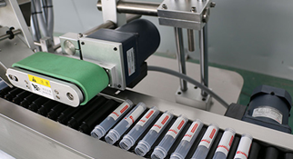 为什么要使用医院试管贴标机？