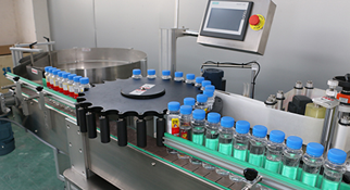 为什么要使用高速贴标机？