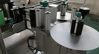 即打即贴贴标机有什么特点，主要是在什么场合里使用？