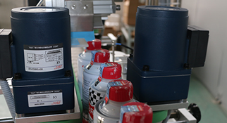 全自动转角贴标机应该如何选择？