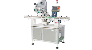 不干胶贴标机成为药品包装行业的主流贴标设备！