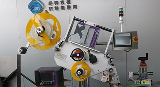 自动贴码机在医药行业中起到了非常大的作用！