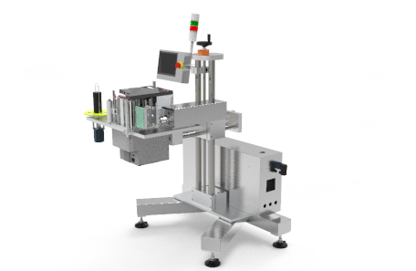 经济型打印贴标系统 经济型打印贴标系统