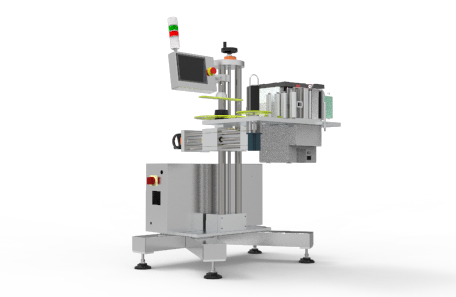 经济型打印贴标系统 经济型打印贴标系统