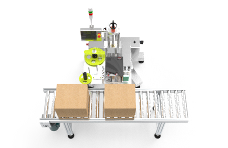 顶部、前端打印贴标 顶部、前端打印贴标