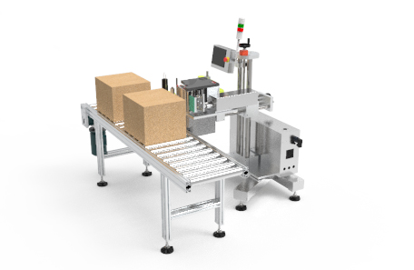 顶部、前端打印贴标 顶部、前端打印贴标