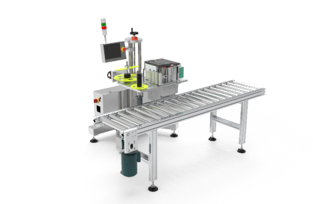 纸箱平面打印贴标机 纸箱平面打印贴标机