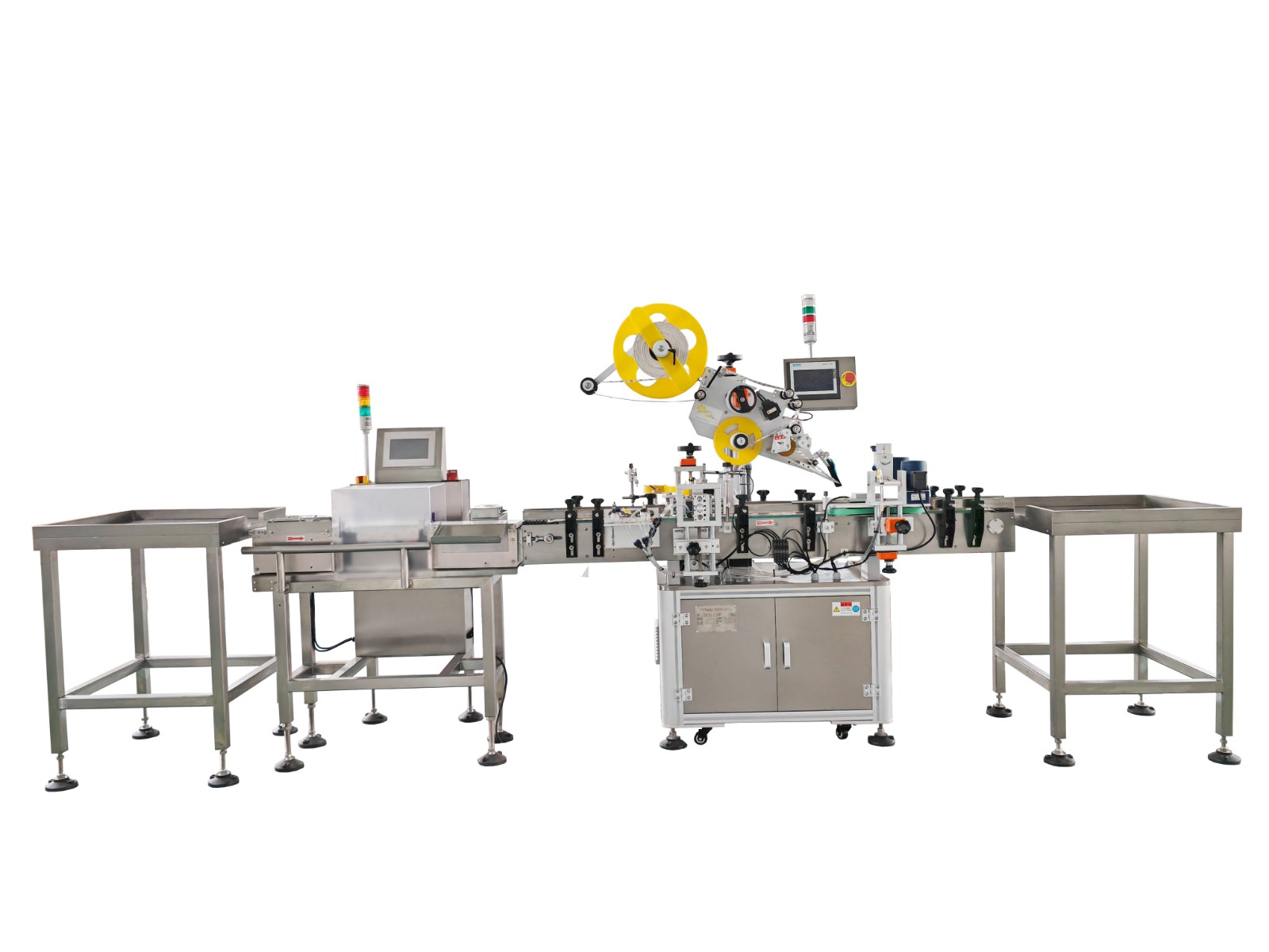 定制型胶带封口机