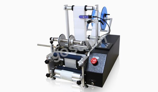 平面贴标机的应用范围 平面贴标机的应用范围