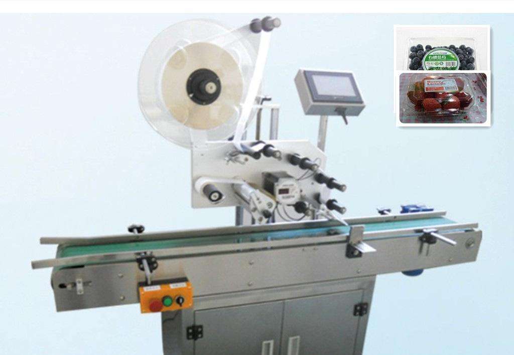 如何甄别好的自动贴标机厂家? 如何甄别好的自动贴标机厂家?