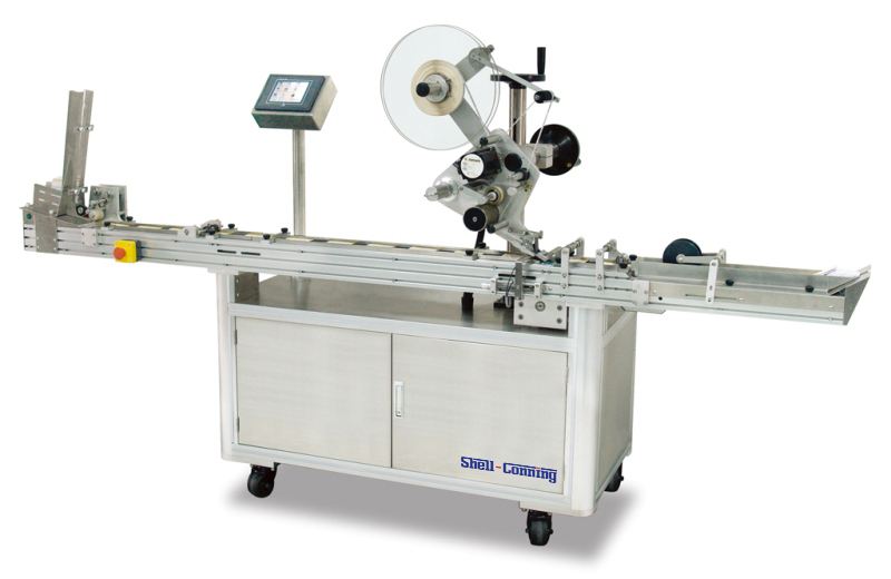 自动贴标机的作用 自动贴标机的作用