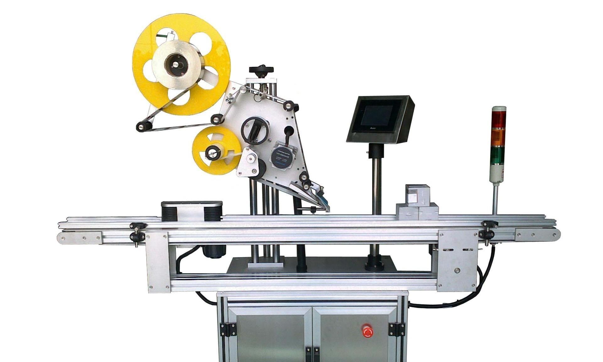 全自动卧式圆瓶贴标机如何维护保养? 全自动卧式圆瓶贴标机如何维护保养?