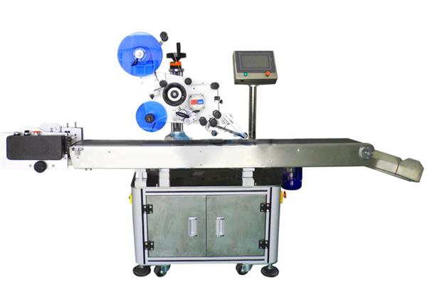 自动贴标机性能的影响因素 自动贴标机性能的影响因素