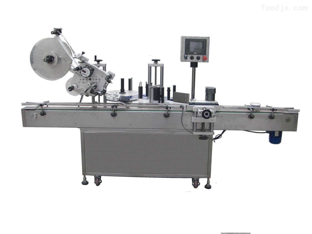 自动贴标机如何进行保养? 自动贴标机如何进行保养?