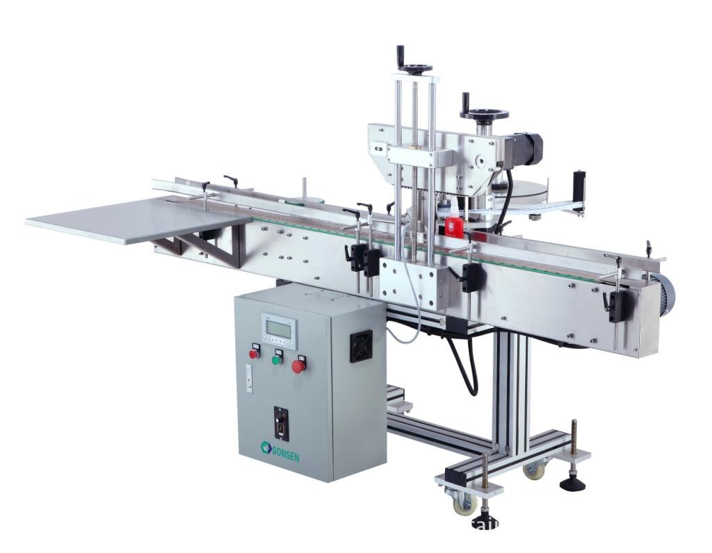 如何正确给自动贴标机安装贴标纸? 如何正确给自动贴标机安装贴标纸?