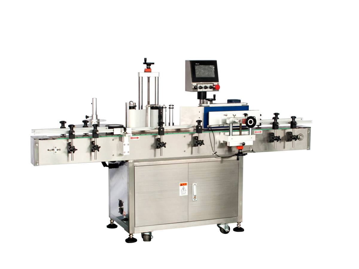 不干胶贴标机的好处有哪些? 不干胶贴标机的好处有哪些?