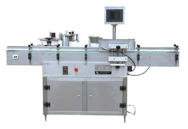 全自动贴标机的保养维护