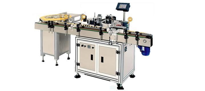 上海自动贴标机哪家好? 上海自动贴标机哪家好?