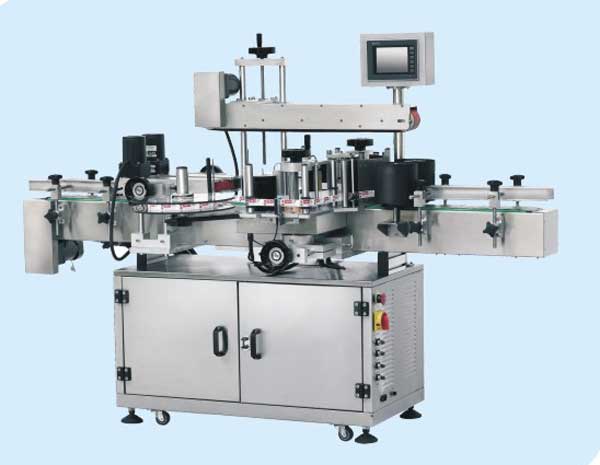 贴标机故障形式的分类是怎样?