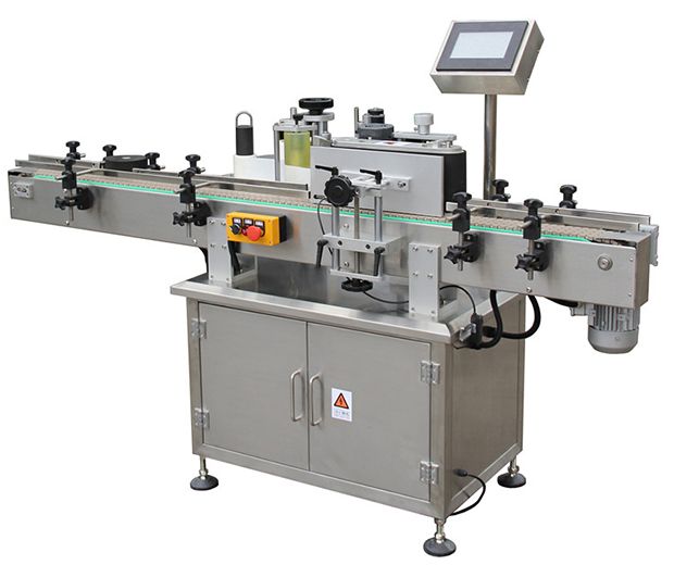 贴标机多少钱一台 贴标机多少钱一台