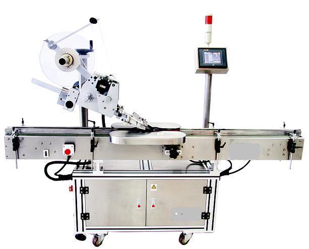 贴标机如何才能更好的发展? 贴标机如何才能更好的发展?