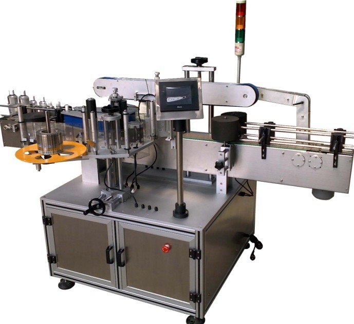 贴标机多少钱一台 贴标机多少钱一台