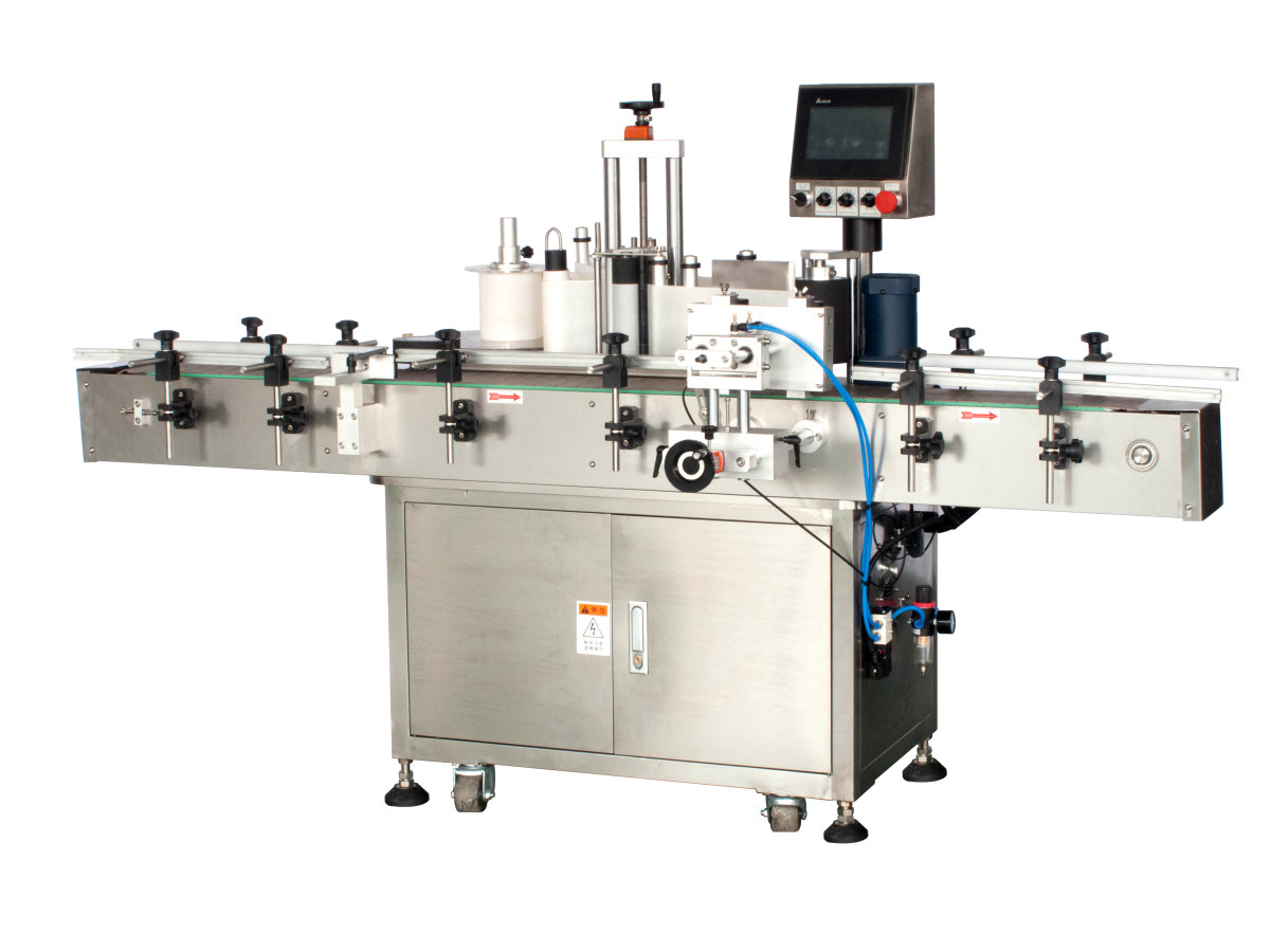 贴标机多少钱一台受哪些因素影响? 贴标机多少钱一台受哪些因素影响?