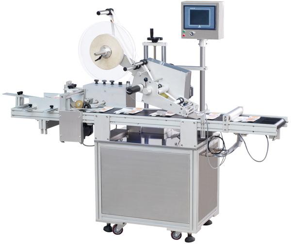 平面贴标机的特点有哪些?