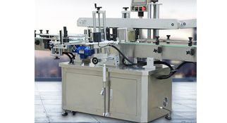 自动化贴标机 自动化贴标机