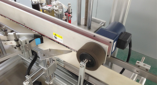 苏州贴标机 苏州贴标机