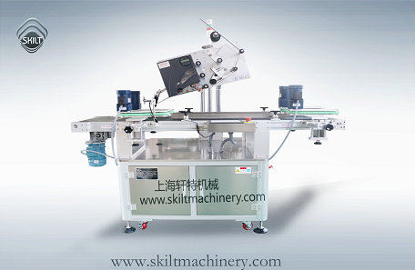 蓄电池贴标设备 蓄电池贴标设备