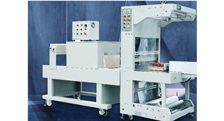 二维码贴标机 二维码贴标机