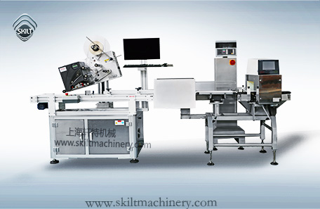 全自动贴标机设备 全自动贴标机设备