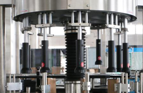 全自动贴标机 全自动贴标机