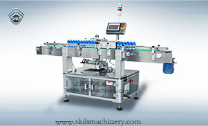 药瓶贴标机定制推荐 药瓶贴标机定制